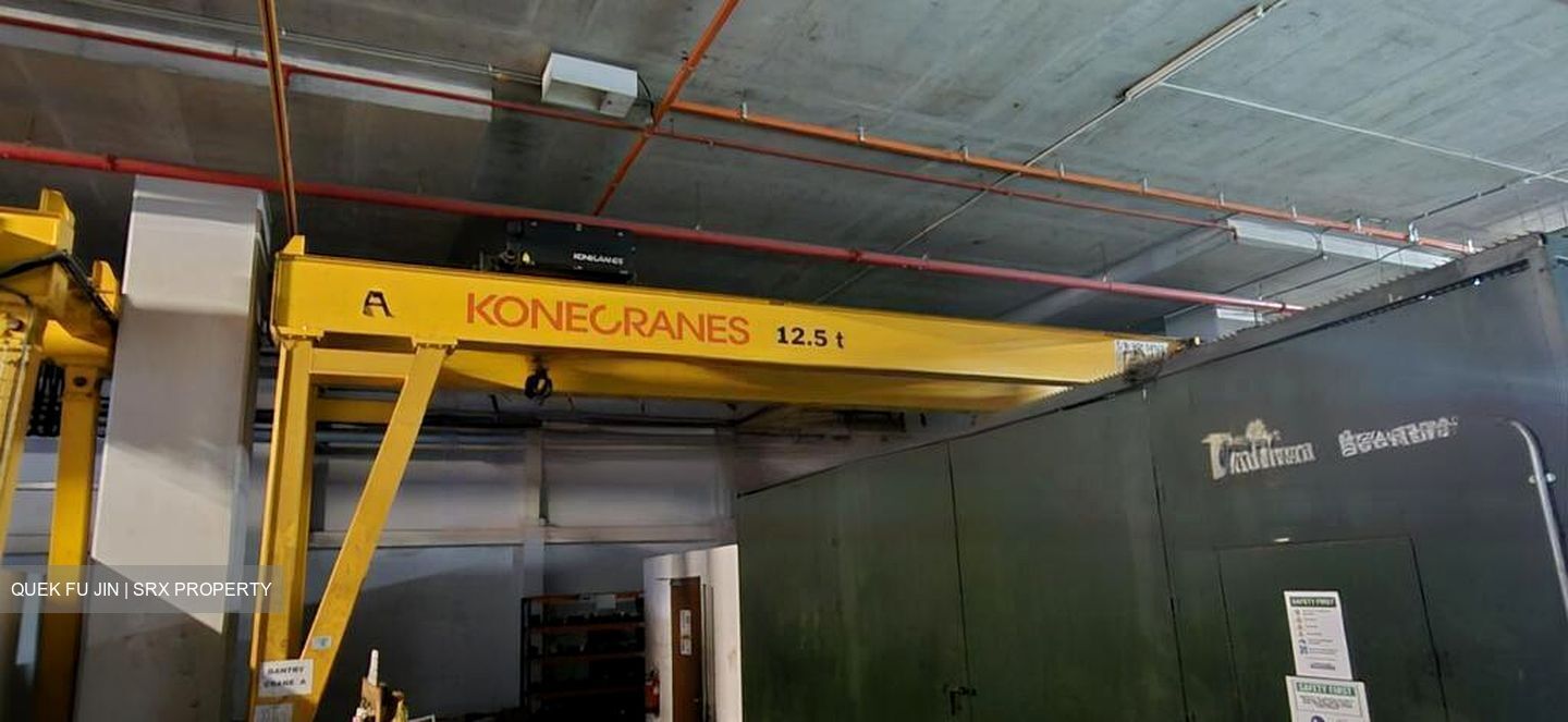 Jalan Tukang (D22), Factory #480942891